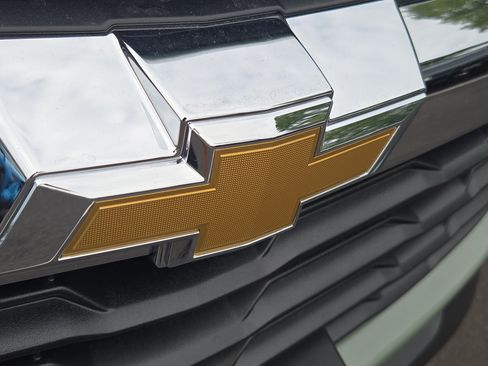 New 2026 Chevrolet TrailBlazer LS w/ LS Convenience Package FWD image 19