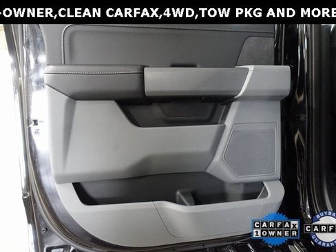 Used 2024 Ford F150 XLT image 21