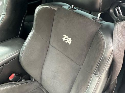 Used 2020 Dodge Challenger R/T Scat Pack w/ T/A Package RWD image 17