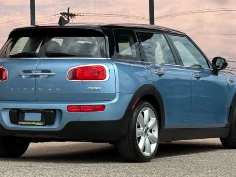 Used 2016 MINI Cooper Clubman image 13