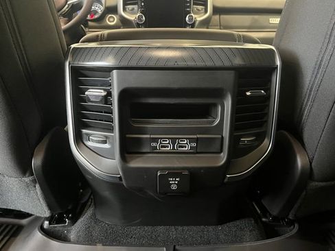 New 2026 RAM 1500 Big Horn image 43