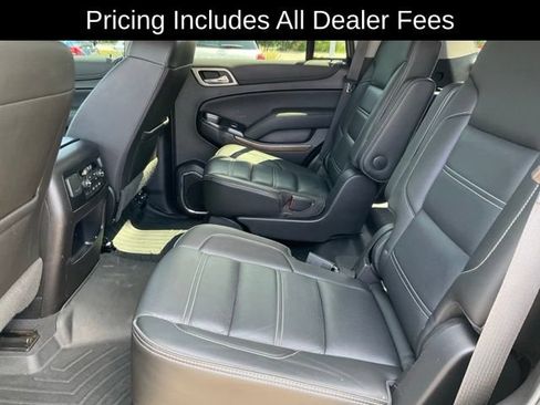 Used 2019 GMC Yukon Denali w/ Denali Ultimate Package AWD/4WD image 18