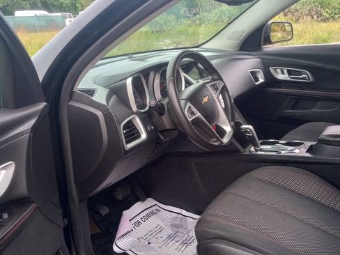 Used 2014 Chevrolet Equinox LT w/ Driver Convenience Package image 12