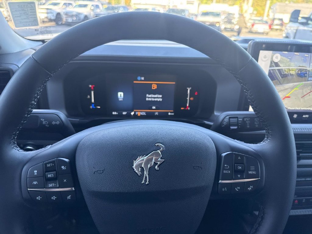 New 2026 Ford Bronco Sport Outer Banks AWD/4WD image 11