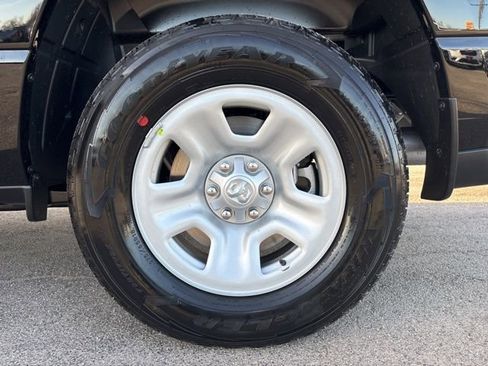 New 2026 RAM 1500 Tradesman AWD/4WD image 13