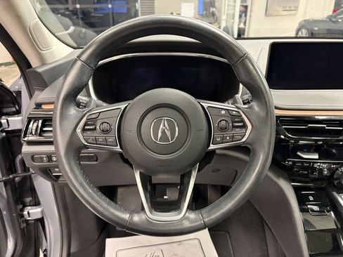 Used 2022 Acura MDX SH-AWD image 14