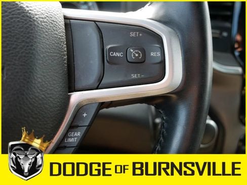 Used 2022 RAM 1500 Big Horn AWD/4WD image 27