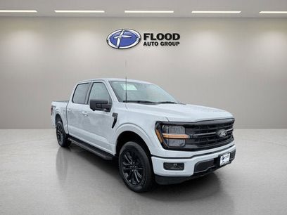 New 2026 Ford F150 XLT w/ Equipment Group 302A MID