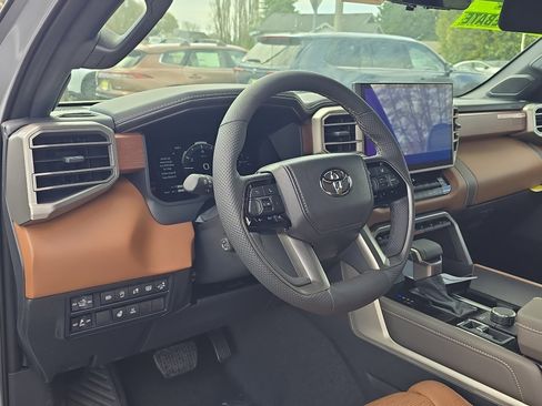 New 2026 Toyota Tundra 1794 Edition image 14