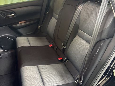 Used 2024 Nissan Rogue SV image 21