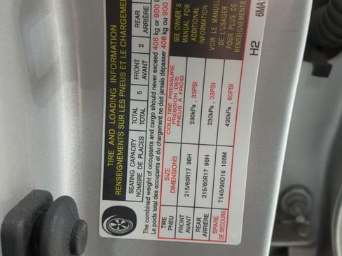 Used 2017 Nissan Rogue Sport SV w/ SV Premium Package image 10