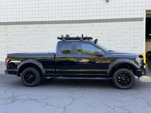 Used 2017 Ford F150 XL w/ Equipment Group 101A Mid RWD image 36