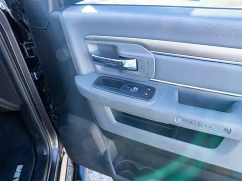 Used 2019 RAM 1500 Classic Warlock w/ Electronics Group image 43