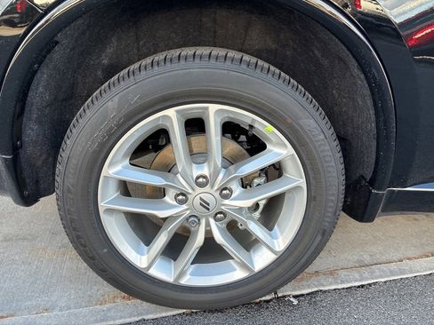 New 2026 Dodge Durango GT image 12