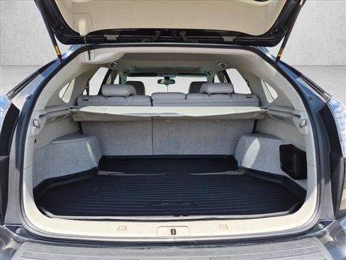 Used 2008 Lexus RX 400h 2WD image 6