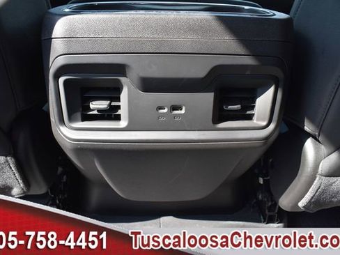 Used 2026 Chevrolet Silverado 1500 LT Trail Boss w/ Convenience Package II image 25