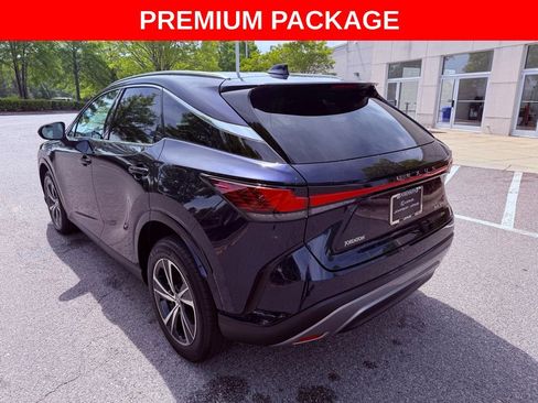 Used 2023 Lexus RX 350 Premium w/ Accessory Package (Z1) image 5