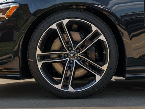 New 2026 Audi A8 L 3.0T AWD/4WD image 29