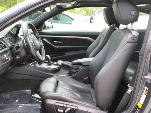 Used 2017 BMW 440i xDrive Coupe image 12