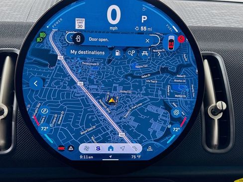 Certified 2025 MINI Cooper Countryman S image 12