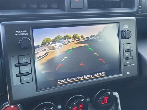 New 2025 Subaru BRZ Limited w/ Popular Package 1 image 15