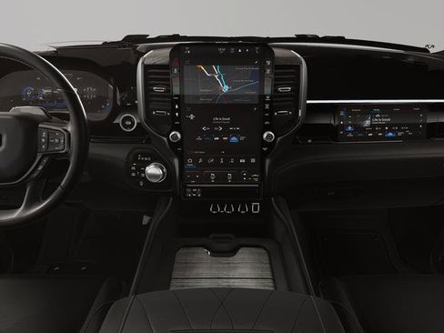 New 2026 RAM 1500 Limited image 6