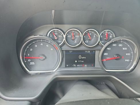 Used 2021 Chevrolet Tahoe LT AWD/4WD image 36