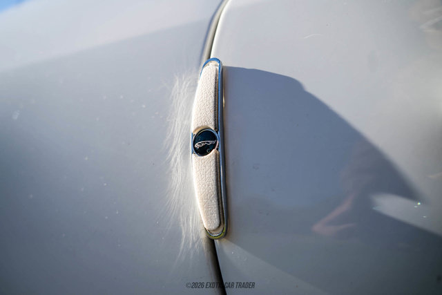 Used 2017 Jaguar F-TYPE Coupe RWD image 39