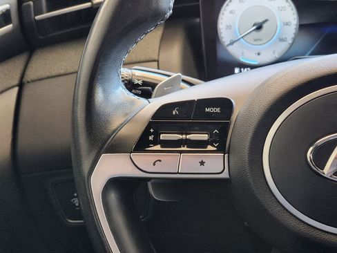 Certified 2022 Hyundai Santa Cruz Limited image 28