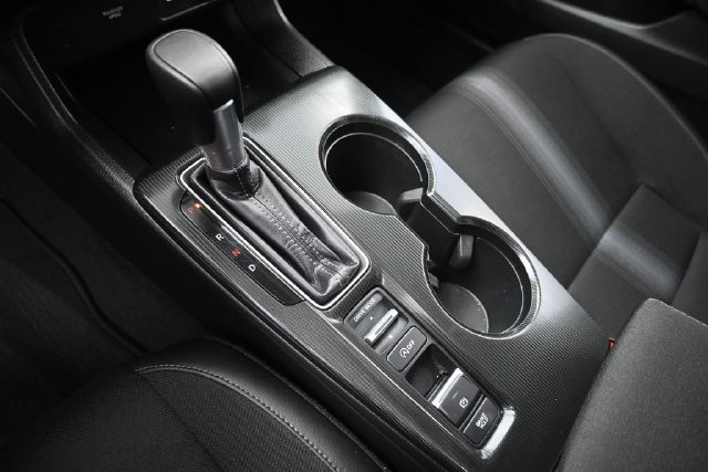 Certified 2024 Honda Civic Sport image 27