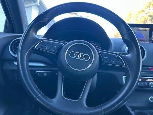 Used 2017 Audi A3 2.0T Premium w/ Convenience Package image 19