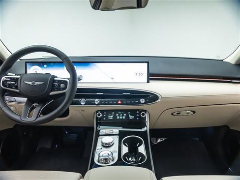 New 2026 Genesis GV70 2.5T image 20