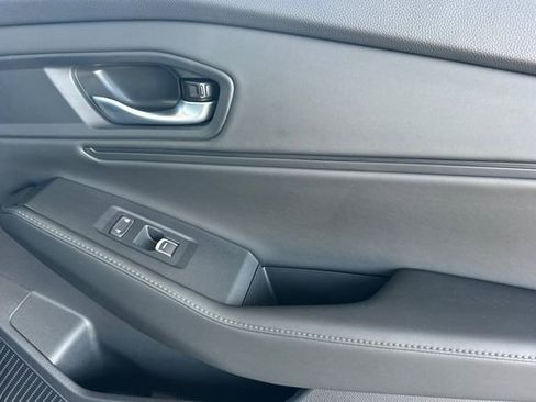 Certified 2025 Honda Accord Sport image 21