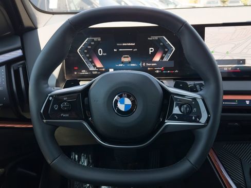 Used 2026 BMW X3 xDrive30i w/ Premium Package AWD/4WD image 19