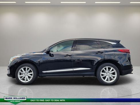 Used 2021 Acura RDX AWD image 7