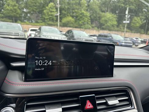 New 2026 Genesis G70 3.3T Sport Prestige image 23