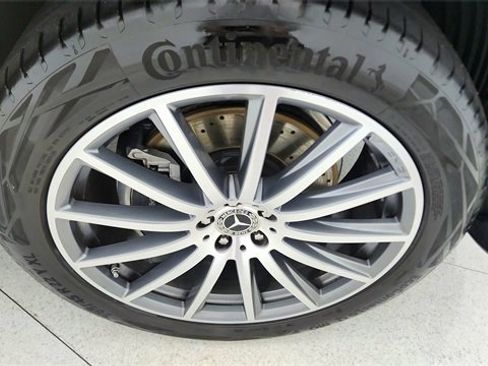 Used 2025 Mercedes-Benz GLS 450 GLS 450 image 61