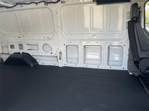New 2025 Ford Transit 250 Low Roof image 21