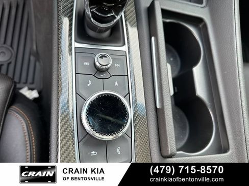 Used 2021 Cadillac CT5 Sport w/ Parking Package AWD/4WD image 41