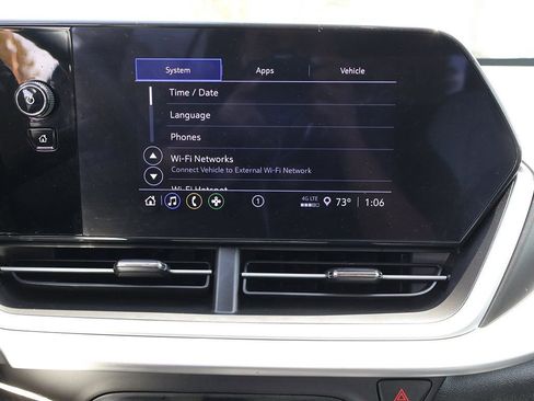 Used 2024 Chevrolet Trax LS w/ Driver Confidence Package image 43