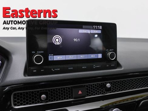 Used 2024 Honda Civic Sport image 18