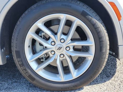 Used 2024 Dodge Durango R/T AWD/4WD image 8