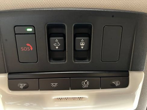 Used 2023 Nissan Rogue SV w/ SV Premium B Package AWD/4WD image 22