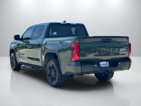 Used 2023 Toyota Tundra SR5 AWD/4WD image 7