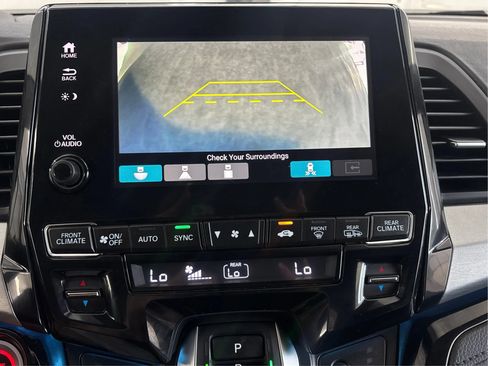 Used 2023 Honda Odyssey Touring image 36