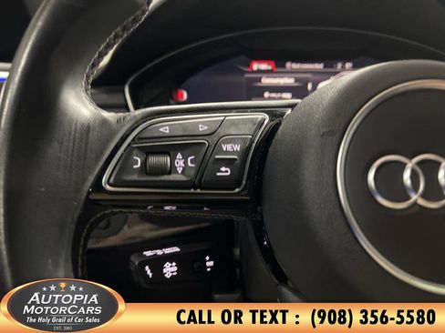 Used 2019 Audi S5 Prestige w/ S Sport Package image 31
