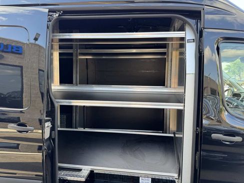 Used 2020 Ford Transit 250 148 High Roof Extended w/ Load Area Protection Package RWD image 29
