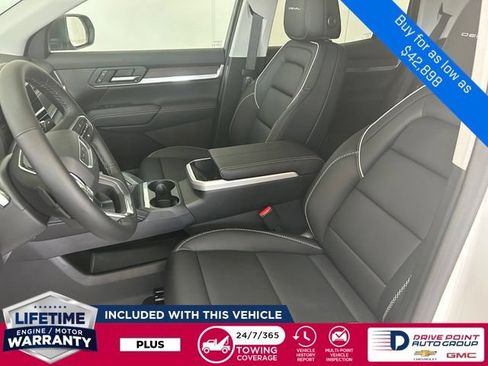 New 2027 GMC Terrain Denali AWD/4WD image 13
