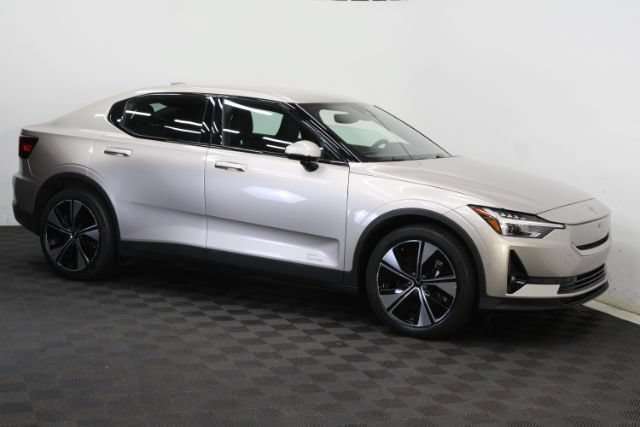Used 2024 Polestar Polestar 2 AWD/4WD image 3