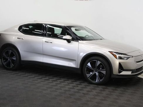 Used 2024 Polestar Polestar 2 AWD/4WD image 3